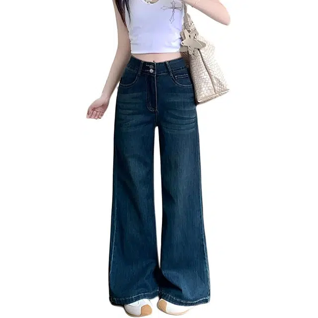 M JEANS STUDIOS 7 CleanFit