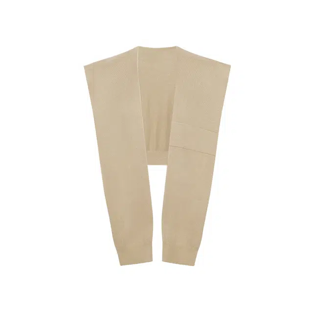 美洋 时尚百搭 披肩 男女同款情侣款