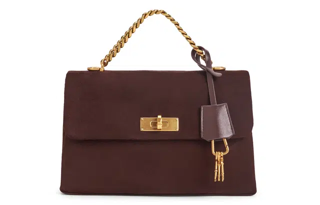CHARLESKEITH ck kerry Espresso Brown