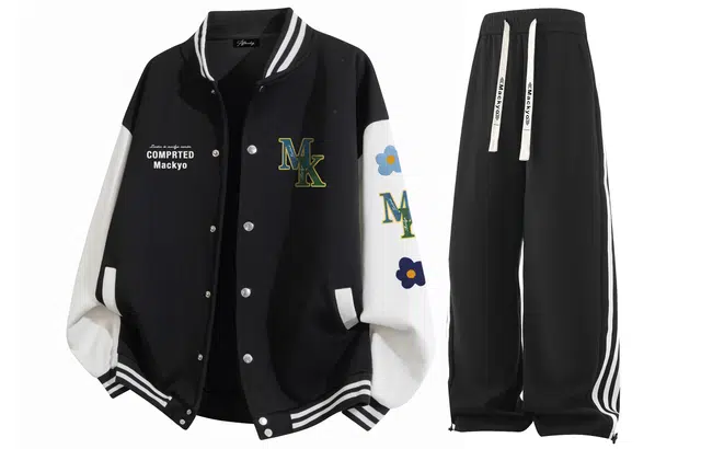 Mackyo x SOORCHCE logo