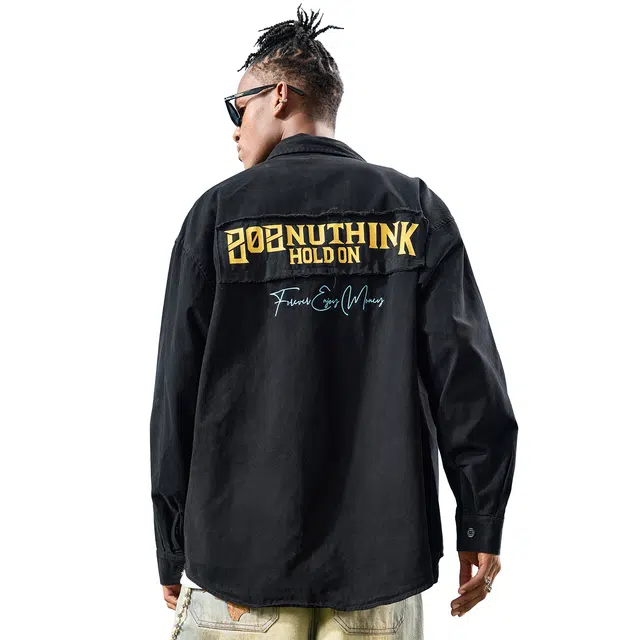 nuthink 2025