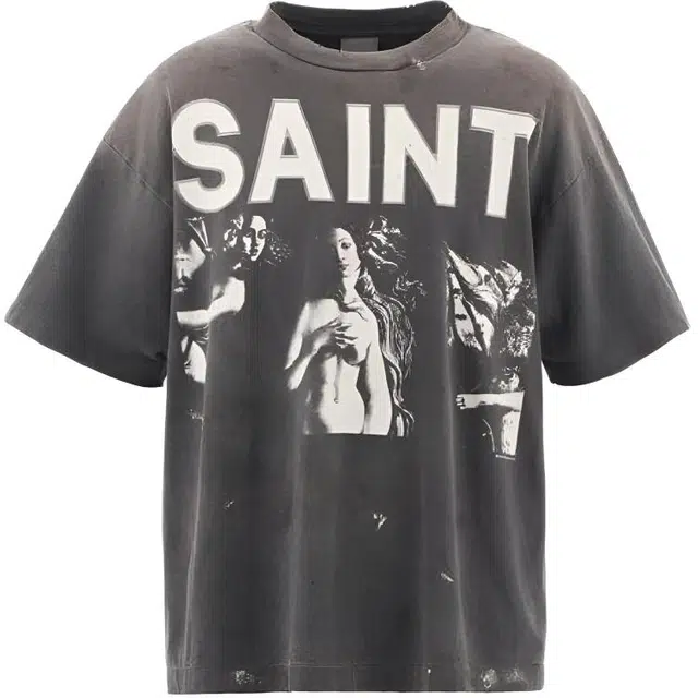 SAINT Mxxxxxx FW25 T
