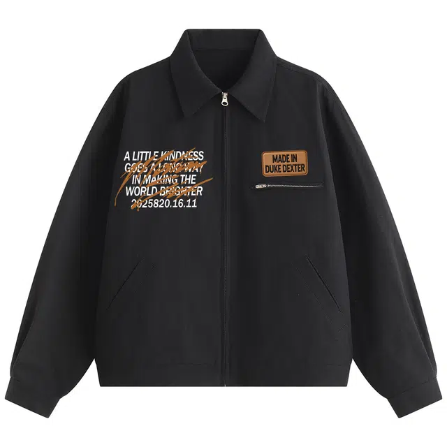 DUKE+DEXTER cleanfit