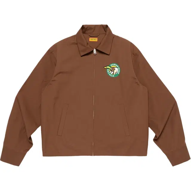 HUMAN MADE FW25 FW25