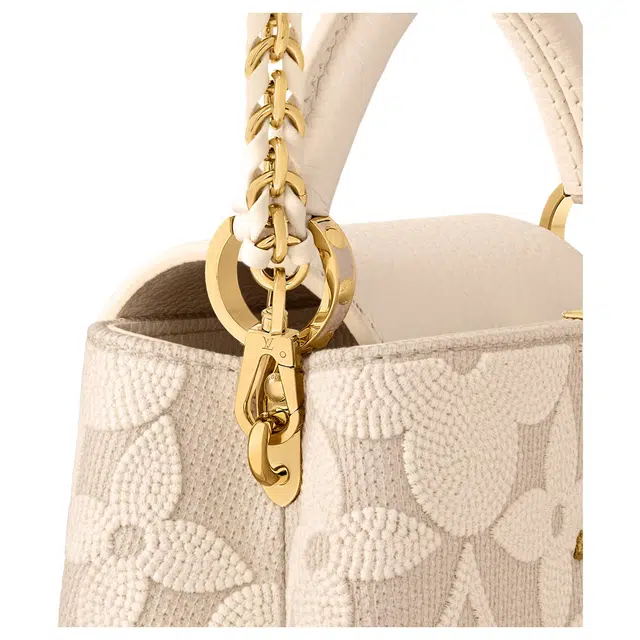 LOUIS VUITTON Capucines