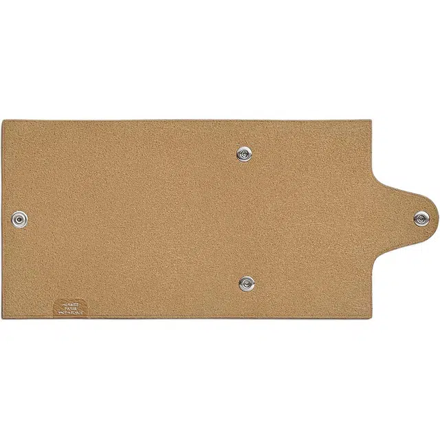 HERMES Ulysse Togo 1C Poussiere