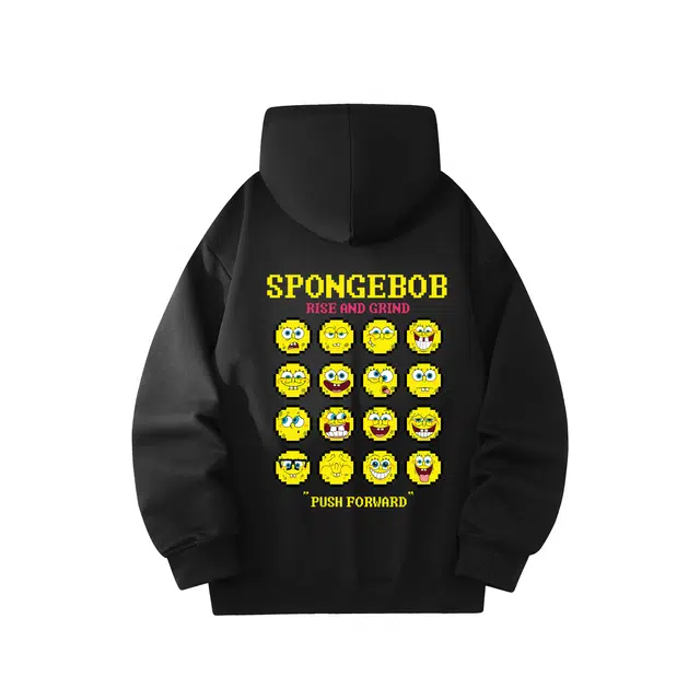 SPONGEBOB SQUAREPANTS Logo