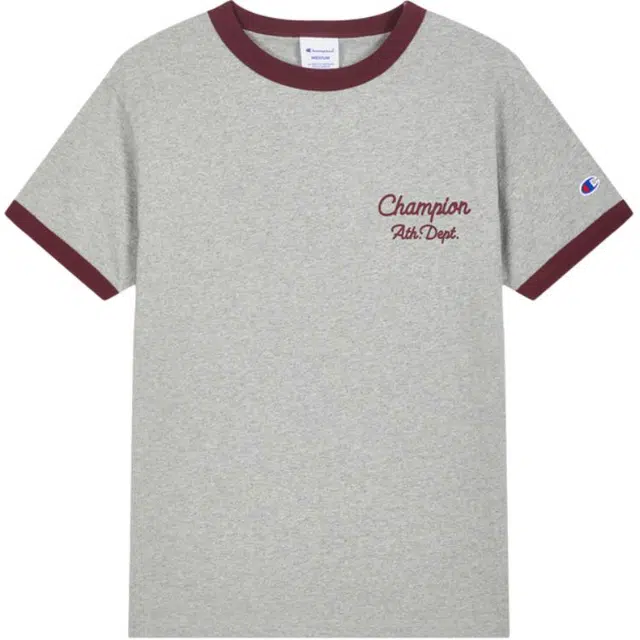 Champion BASIC SS24