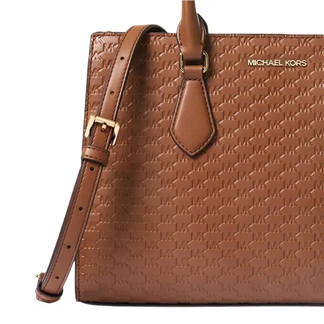 MICHAEL KORS MK Sheila Tote