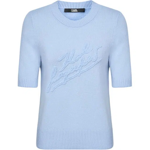 KARL LAGERFELD FW25 Logo