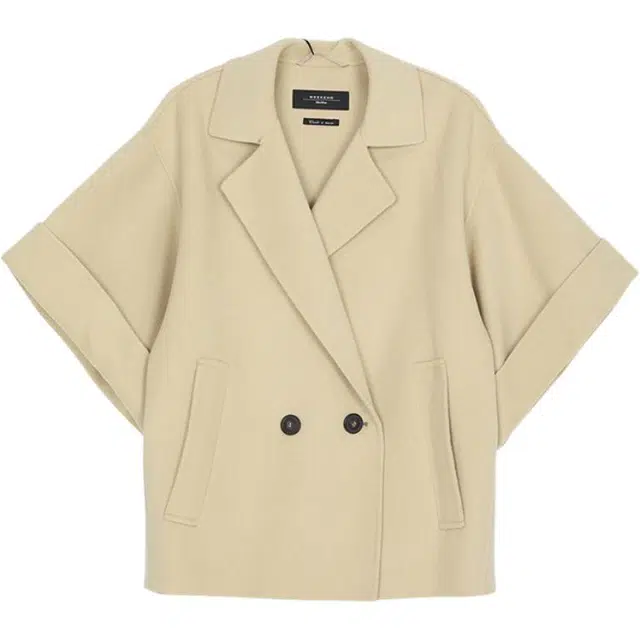 WEEKEND MaxMara PERA Coat