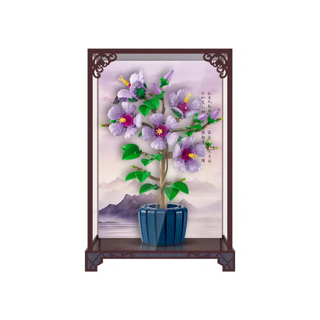 LIGHT YOUR BRICKS 10372