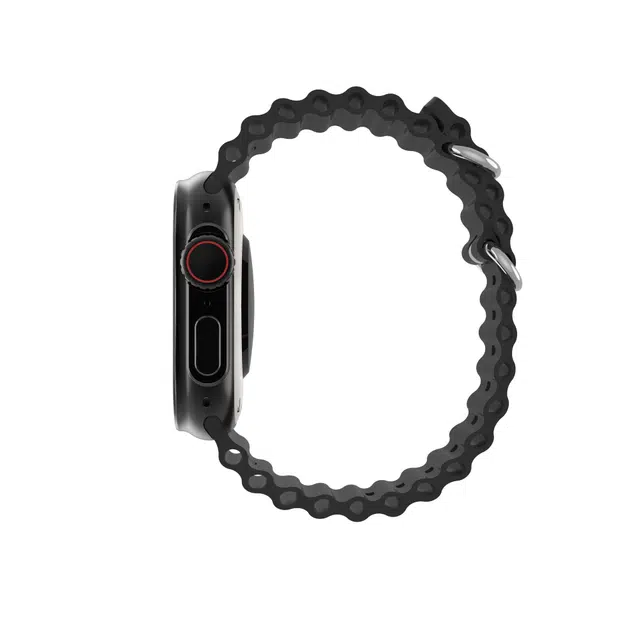 LUXGLINT - NFC