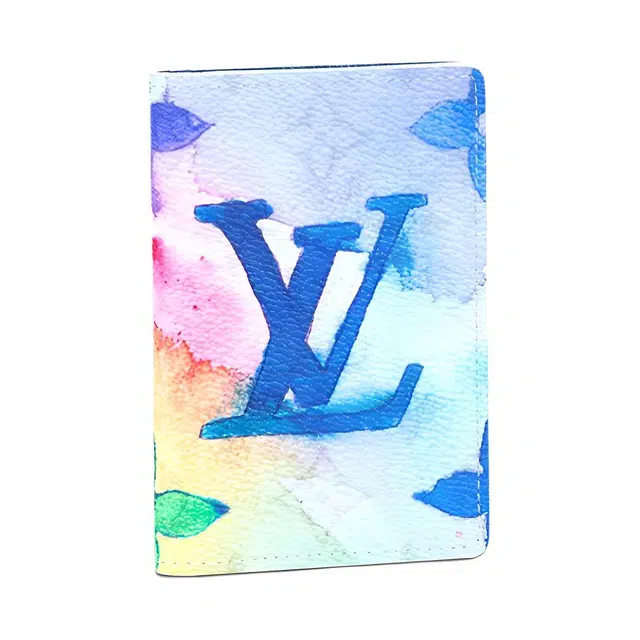 Louis Vuitton Pocket Organiser