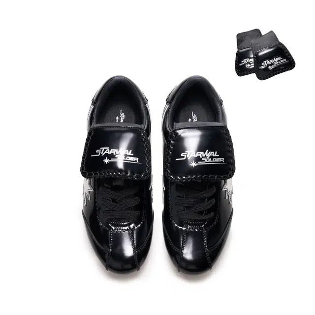 starwalk soldier Trainer-Estie