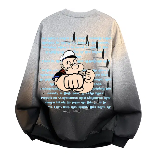 POPEYE