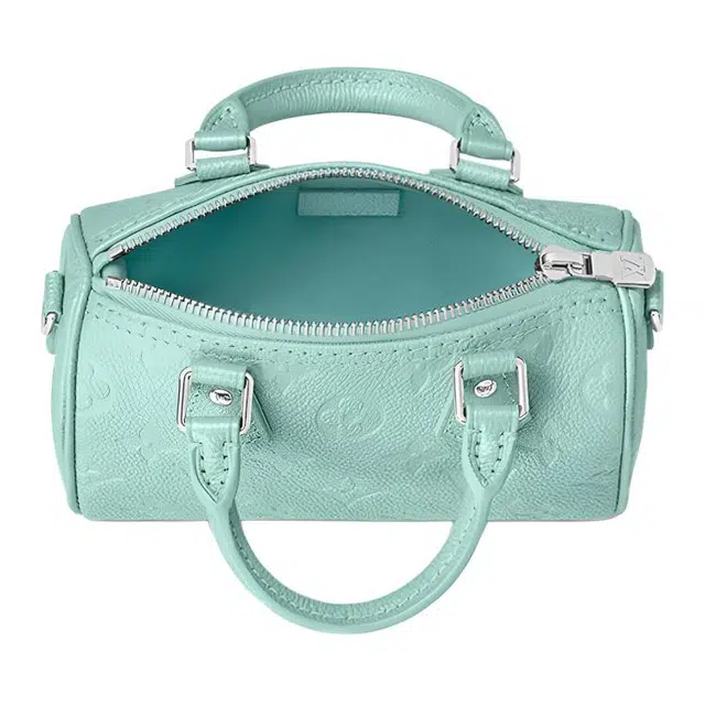 LOUIS VUITTON Speedy Nano