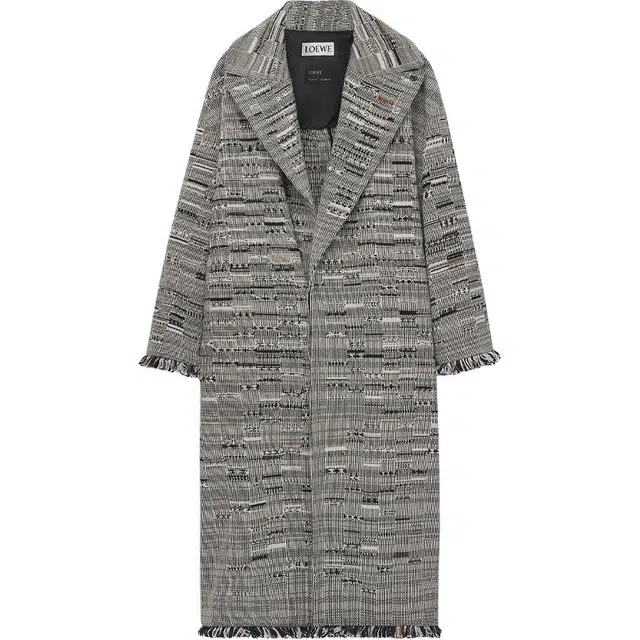 LOEWE x Albers FW25