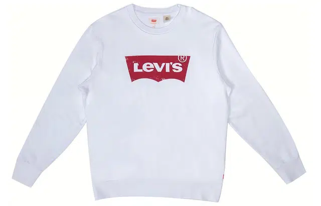 levis Logo