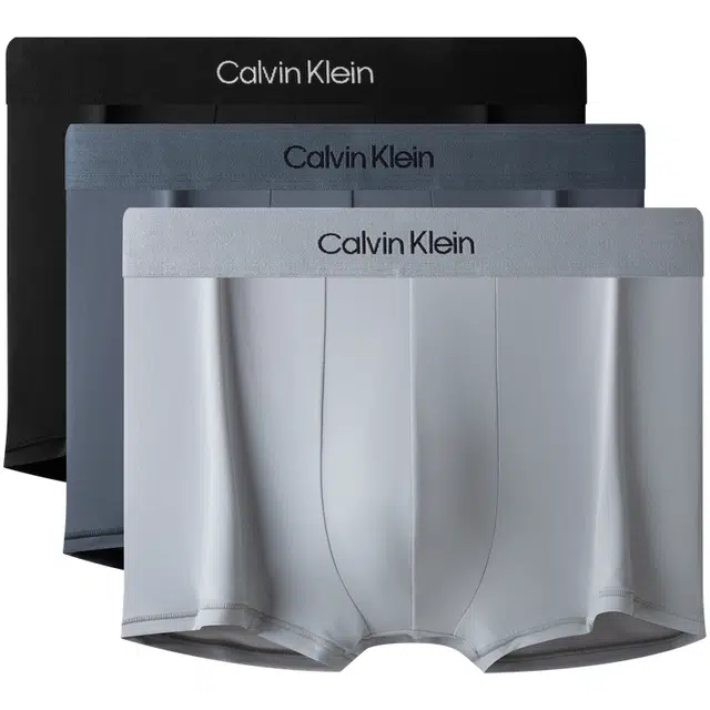 CALVIN KLEIN