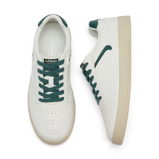 Hotwind Retro Low Sneakers