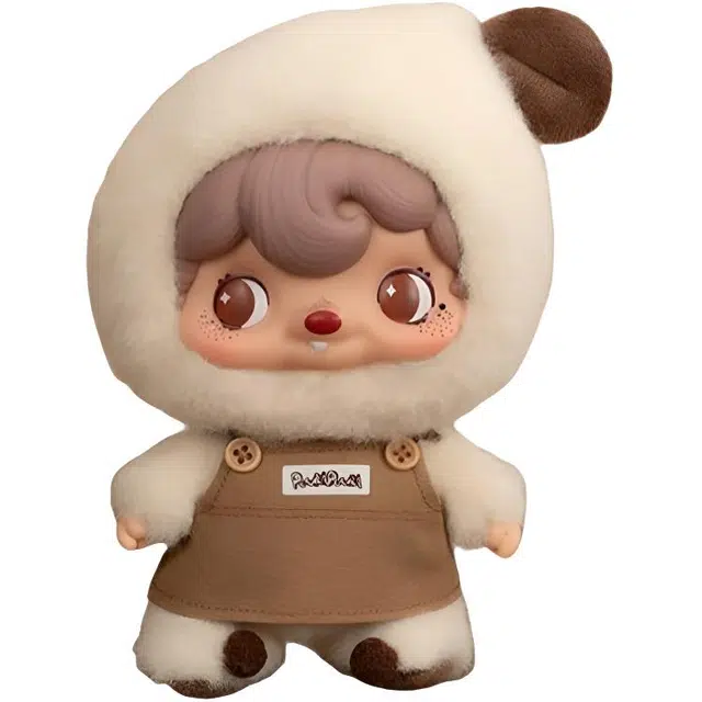 52TOYS Pouka Pouka