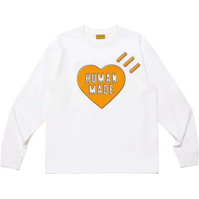 HUMAN MADE FW25 FW25 T