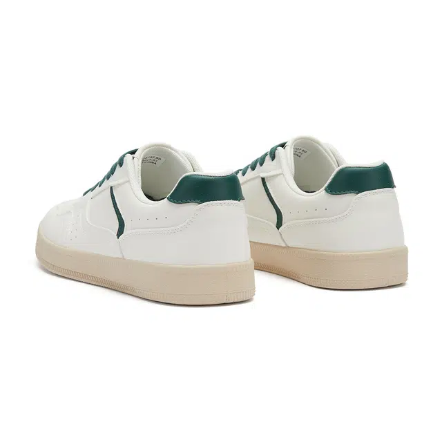 Hotwind Retro Low Sneakers