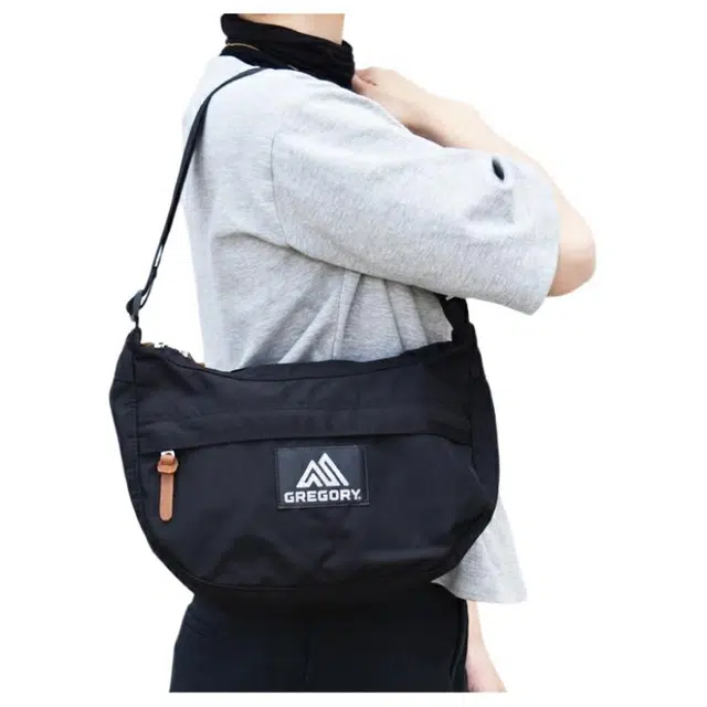 GREGORY SATCHEL7L