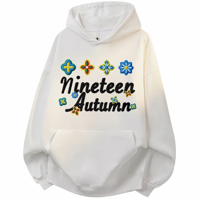 NINETEEN AUTUMN logo