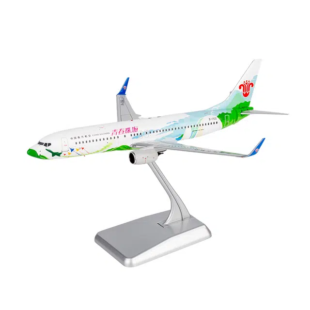 B737-800