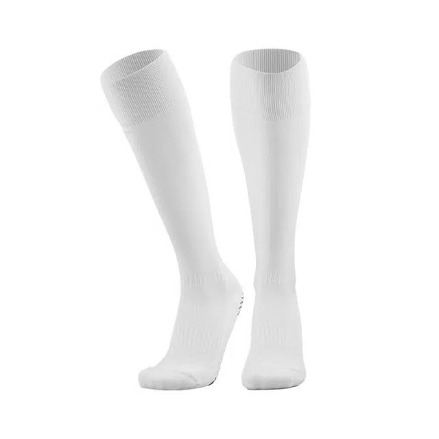 李质造 耐磨舒适足球袜 男女同款 组合装