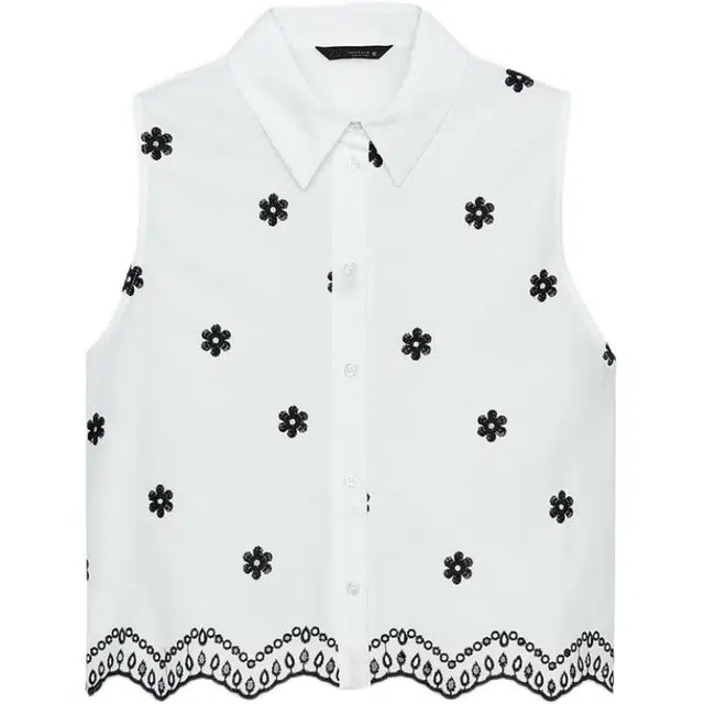 ZARA POLO