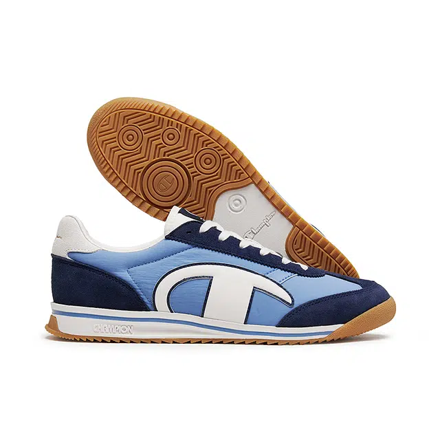 Champion Legend 70's Runner EC