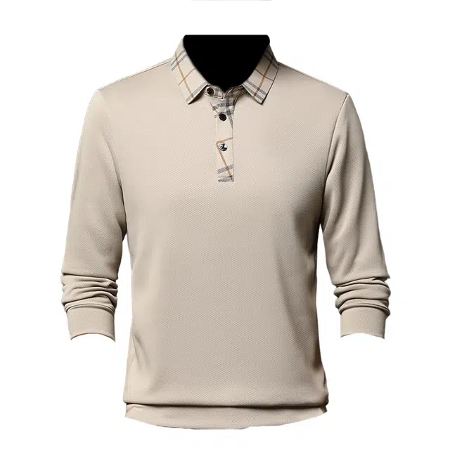 SENJIALUO TT Polo