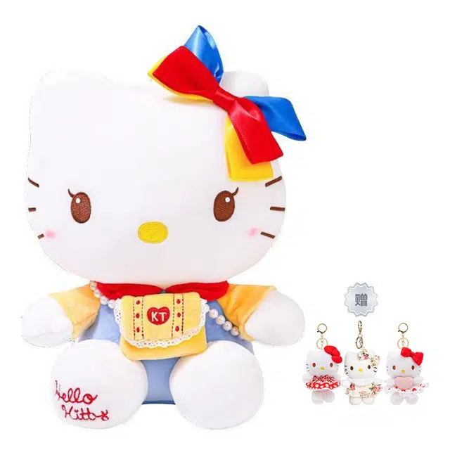 surof HELLO KITTY KT 20cm30cm40cm50cm