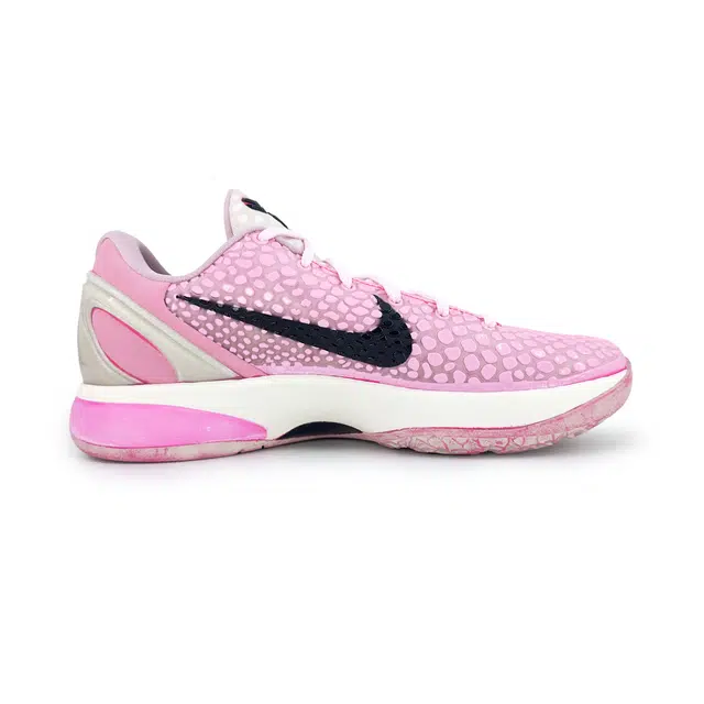 Nike Zoom Kobe 6 "All-Star 2.0" Pink