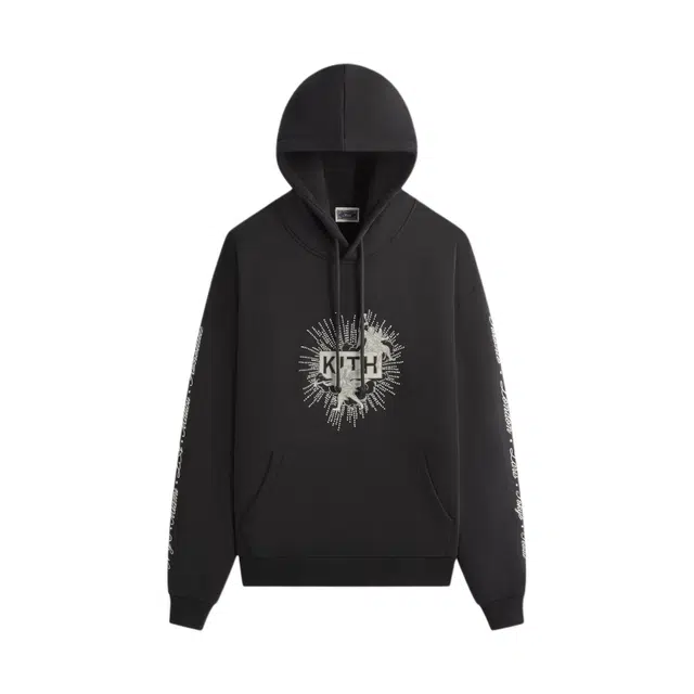 KITH Beaded Angel Nelson