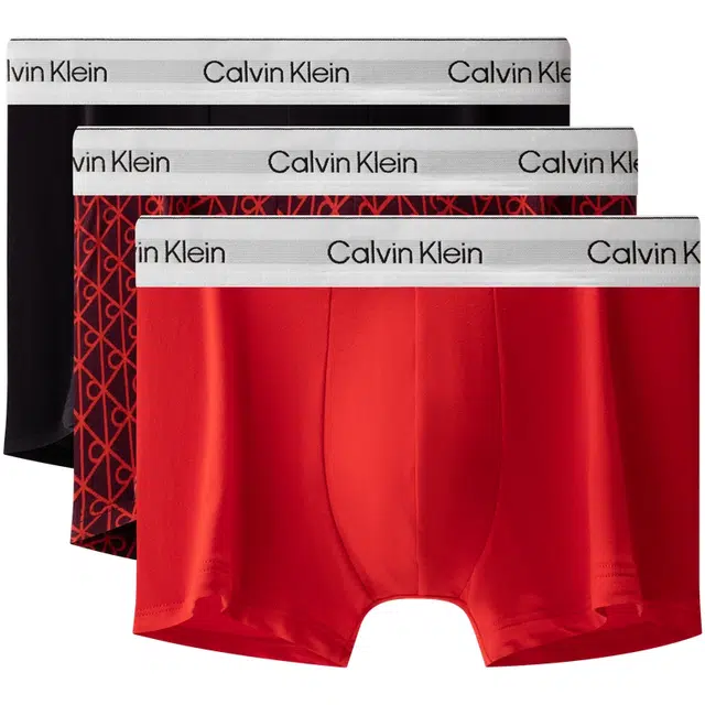 CALVIN KLEIN 3