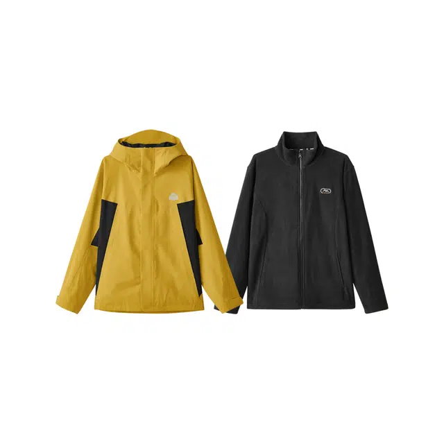 Skechers GOTRAIL Logo