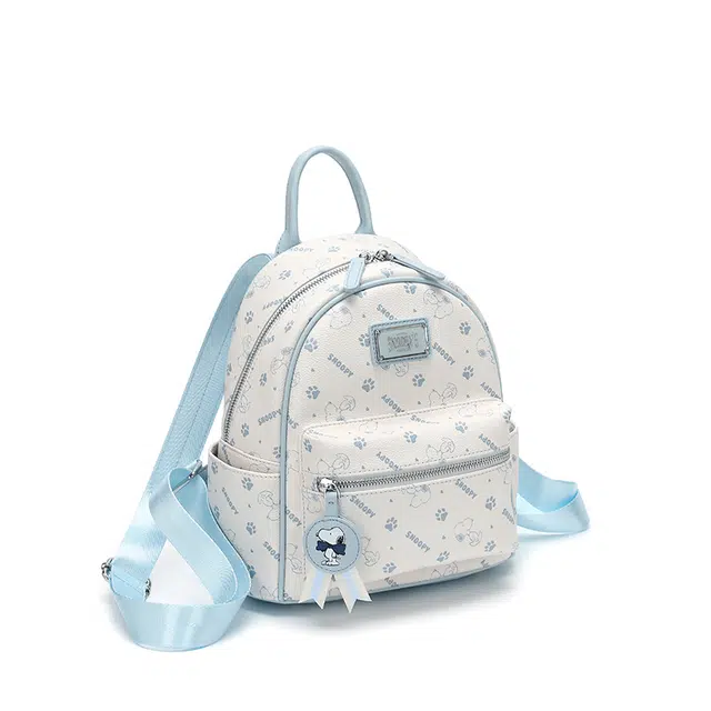 SNOOPY PVC+PU