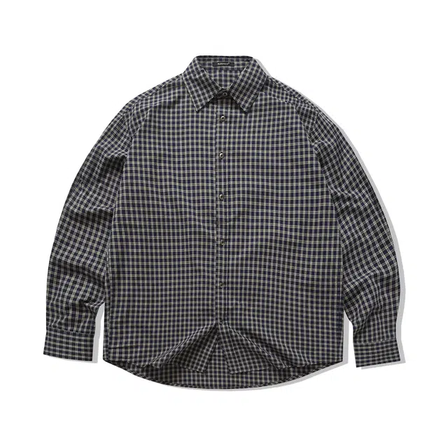 BOTANICA 25FW oversize