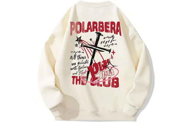 POLAR BEAR Logo
