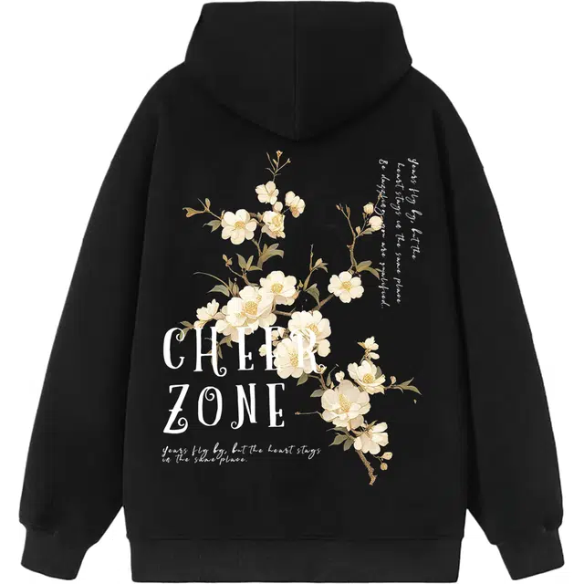 CHEER ZONE