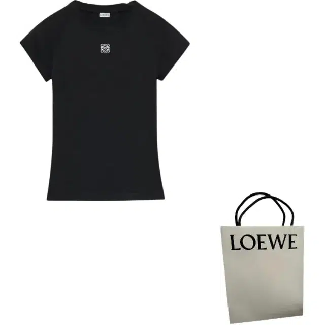 LOEWE SS25 T