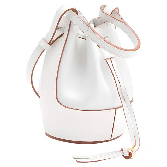 LOEWE Balloon Anagram Nappa