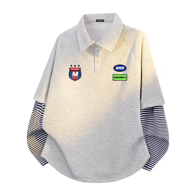 Menblero Polo