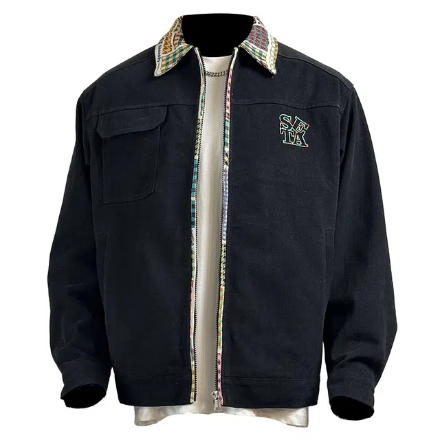 M17 STUDIO miulogovintageboxyvibe