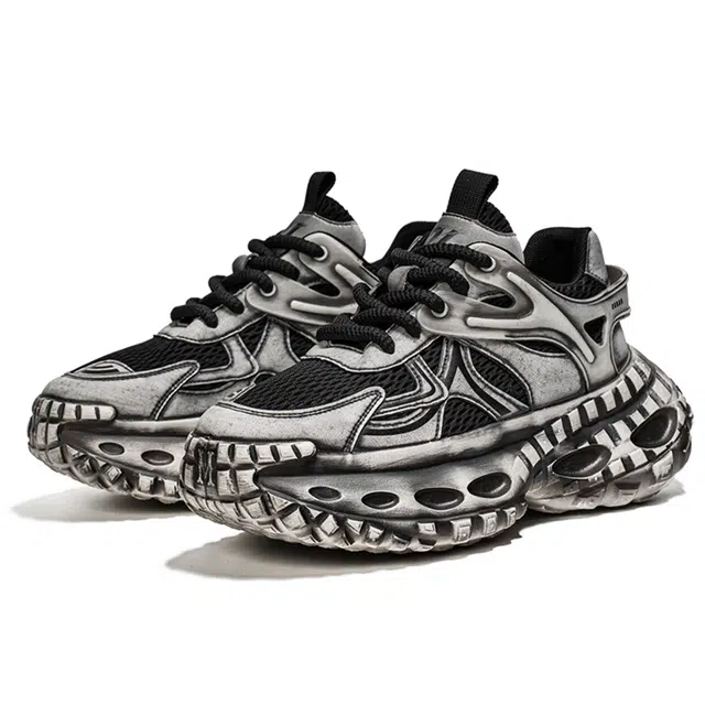 URBAN AUTHENTIC PU