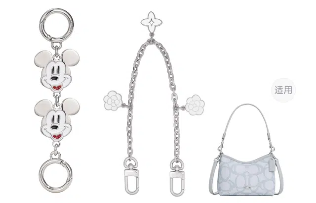GUYI Disney diy Laurel 19